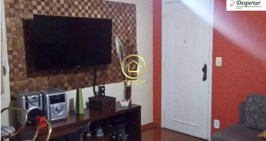 Apartamento com 3 quartos à venda na Avenida Raimundo Pereira de Magalhães, 1652, Jardim Íris, São Paulo