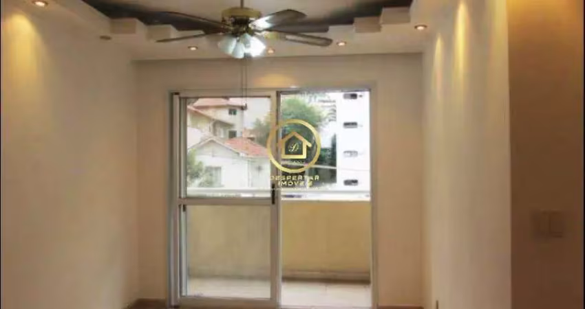 Apartamento com 3 quartos à venda na Rua Apiacás, 403, Pompéia, São Paulo