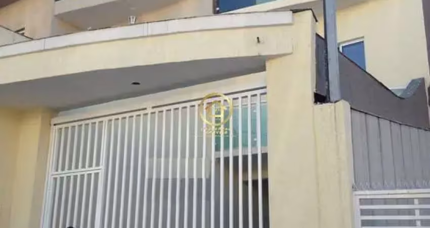 Casa com 3 quartos à venda na Tucunduva, 312, Vila São Vicente, São Paulo