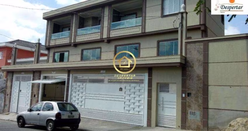 Casa com 2 quartos à venda na Rua João de Carvalhais, 1, Jardim Cidade Pirituba, São Paulo
