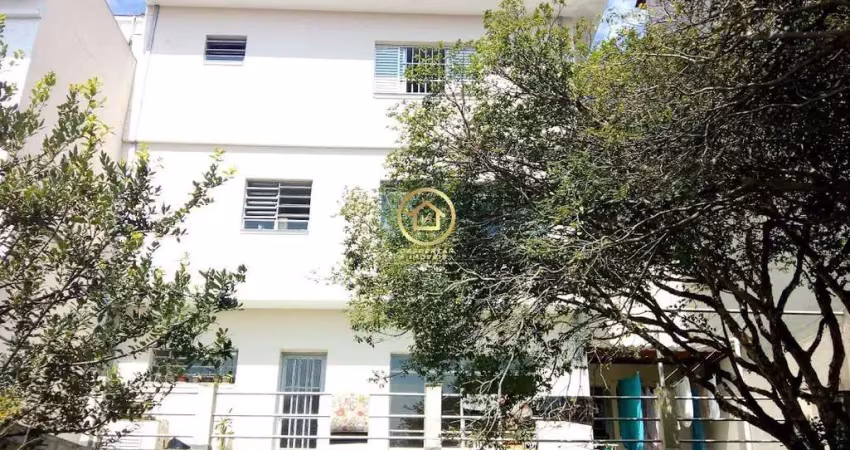 Casa com 3 quartos à venda na Jaime Pinheiro de Ulhoa Cintra, 132, Chácara Inglesa, São Paulo