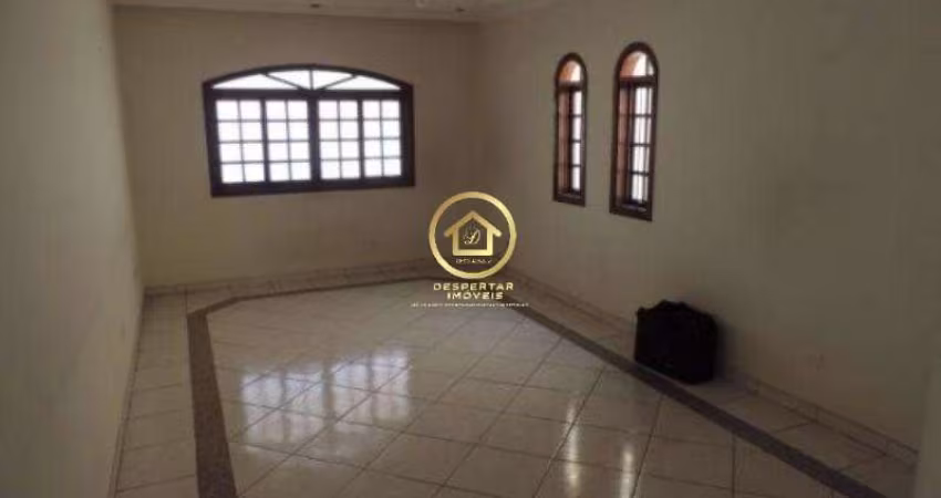 Casa com 4 quartos à venda na Paulo Barreto, 291, Vila Barreto, São Paulo