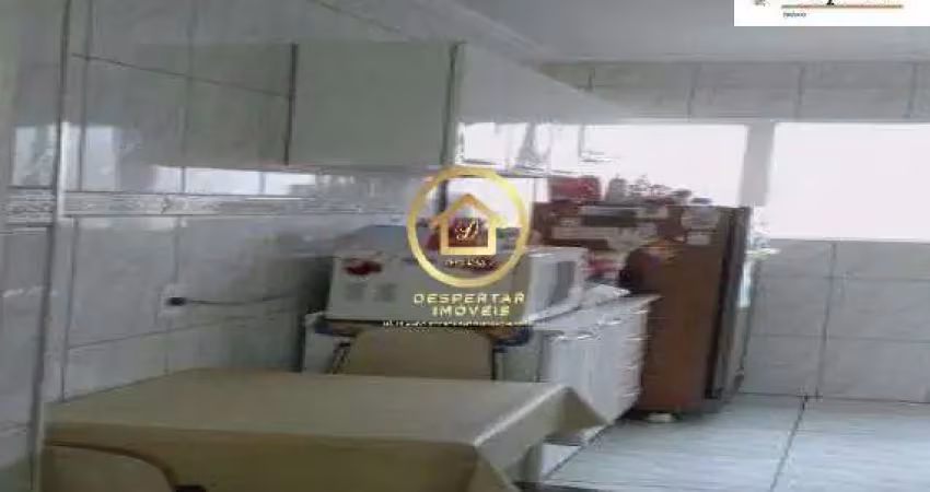 Apartamento com 2 quartos à venda na Rua Ademar Martins de Freitas, 214, Vila Guedes, São Paulo