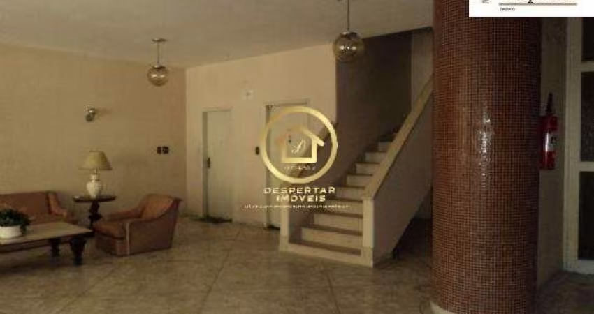 Apartamento com 3 quartos à venda na Rua Conselheiro Nébias, Campos Eliseos, São Paulo