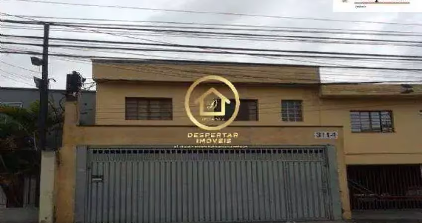 Casa comercial à venda na Avenida Raimundo Pereira de Magalhães, 3114, Jardim Íris, São Paulo
