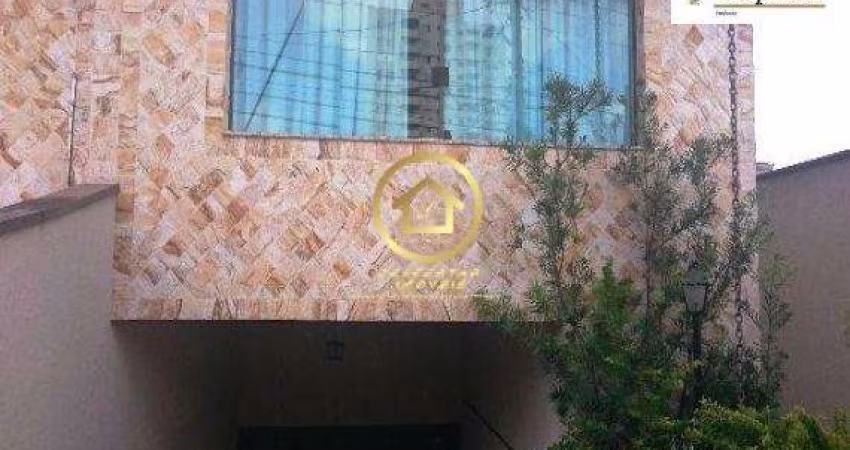 Casa com 3 quartos à venda na Paulo Barreto, 168, Vila Barreto, São Paulo