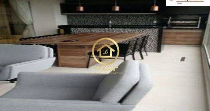Apartamento com 3 quartos à venda na Avenida Mutinga, Jardim Santo Elias, São Paulo