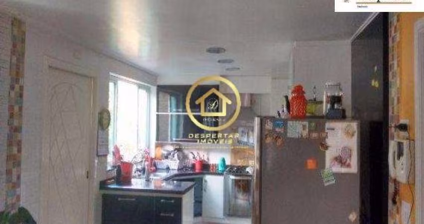 Casa com 4 quartos à venda na Agostinho dos Santos, Parque São Domingos, São Paulo