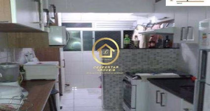 Apartamento com 3 quartos à venda na Rua Willis Roberto Banks, 401, Parque Maria Domitila, São Paulo