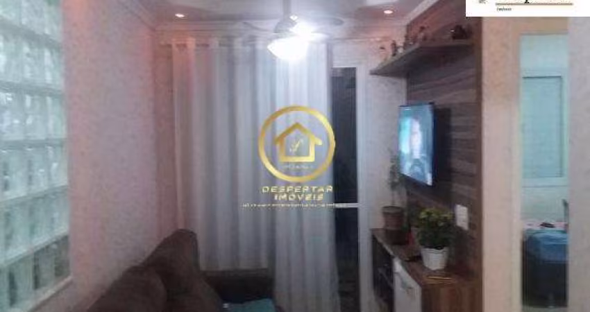 Apartamento com 2 quartos à venda na Rua Jairo de Almeida Machado, 530, Jaraguá, São Paulo