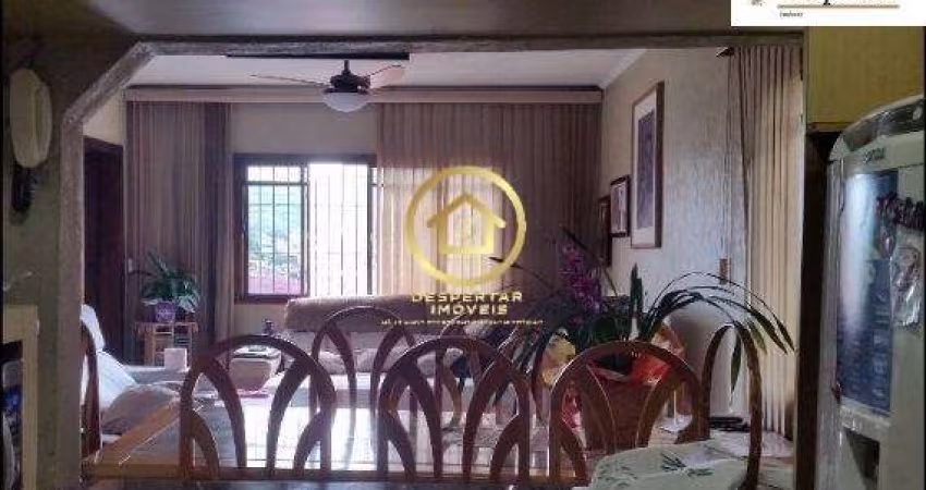 Casa com 5 quartos à venda na Erva Café, 80, Vila Boaçava, São Paulo