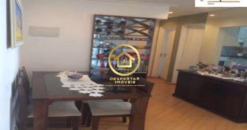 Apartamento com 2 quartos à venda na Rua Willis Roberto Banks, 525, Parque Maria Domitila, São Paulo