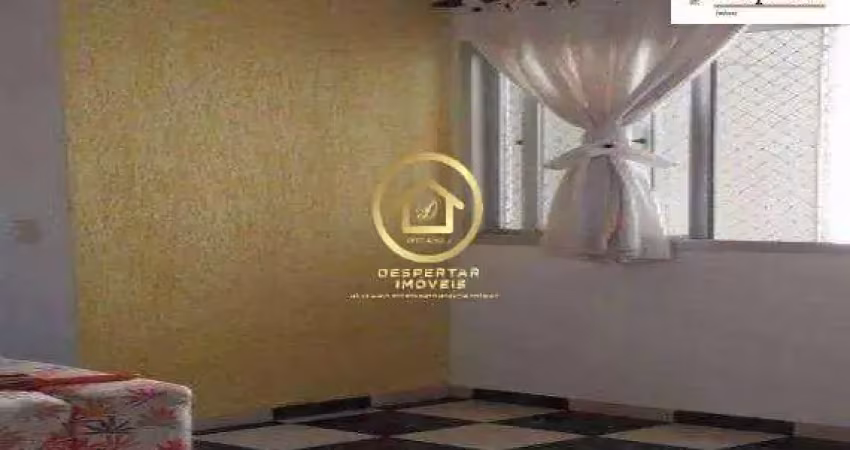 Apartamento com 2 quartos à venda na Estrada do Sabão, 1403, Jardim Maristela, São Paulo