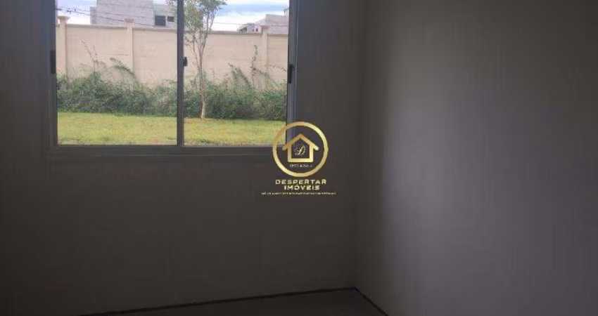 Apartamento com 1 quarto à venda na Rua Fani Lerner, 30, Parque Nações Unidas, São Paulo