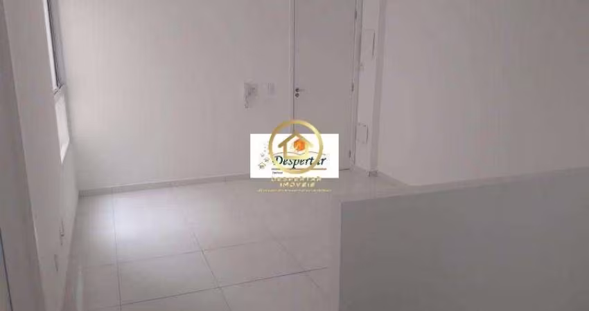 Apartamento com 2 quartos à venda na Rua Monte Azul Paulista, 394, Vila Nova Parada, São Paulo