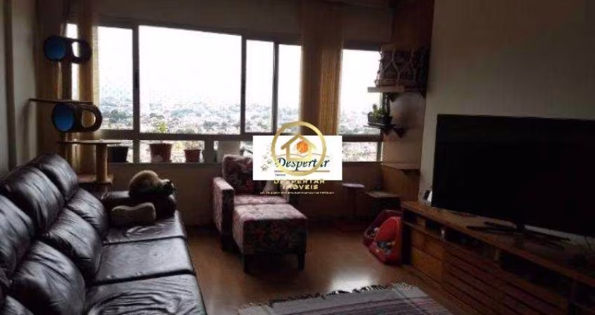 Apartamento com 3 quartos à venda na Luís Carneiro, 255, Vila Pereira Barreto, São Paulo
