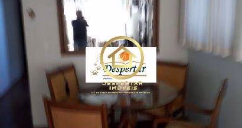 Casa com 3 quartos à venda na Rodrigues Campelo, 32, Vila Bonilha, São Paulo