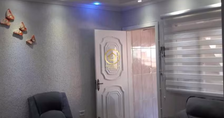 Casa com 3 quartos à venda na Rua Padre José Materni, 511, Vila Serralheiro, São Paulo