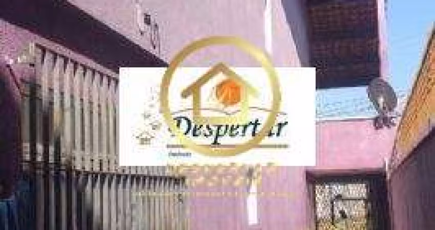 Casa com 3 quartos à venda na Rua Baquilides, 101, Parque Nações Unidas, São Paulo