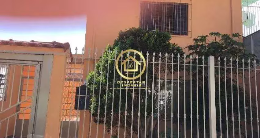 Casa com 3 quartos à venda na Santa Margarida, Jardim São Miguel, São Paulo