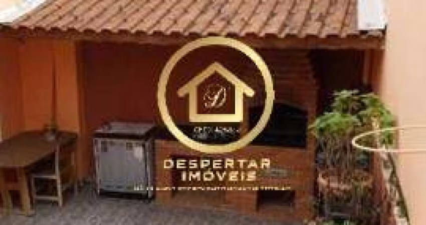 Casa com 4 quartos à venda na Rua Ferdinando Rutini, 88, Jardim São Ricardo, São Paulo