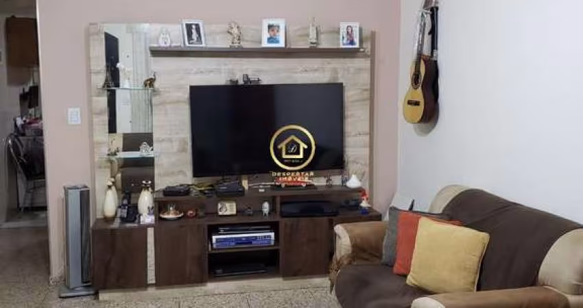 Casa com 3 quartos à venda na Rua Vicente Ferreira Leite, 242, Vila Siqueira (Zona Norte), São Paulo