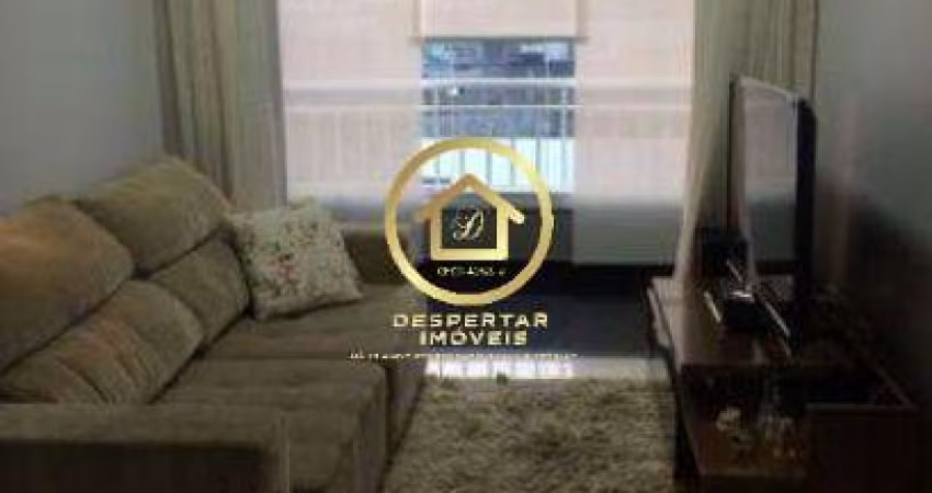 Apartamento com 2 quartos à venda na Avenida Sebastião Henriques, 250, Vila Siqueira (Zona Norte), São Paulo