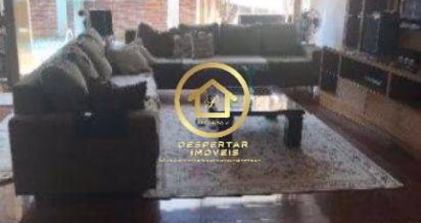 Casa com 4 quartos à venda na Antônio Estigarribia, 110, Vila Barbosa, São Paulo