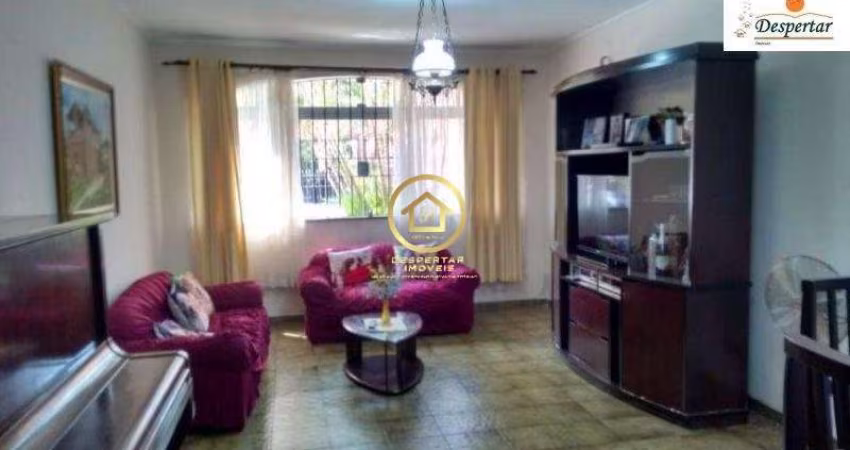 Casa com 5 quartos à venda na Dias Velho, 93, Vila Primavera, São Paulo