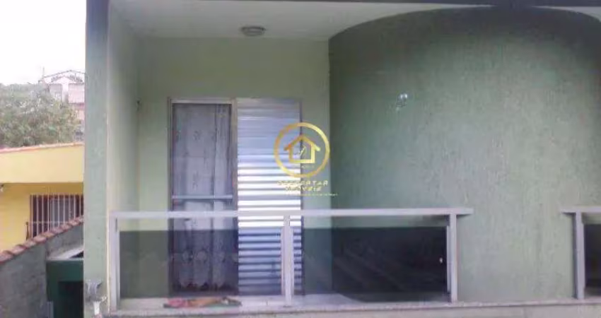 Casa com 3 quartos à venda na Ibiti, 247, Vila Nina, São Paulo