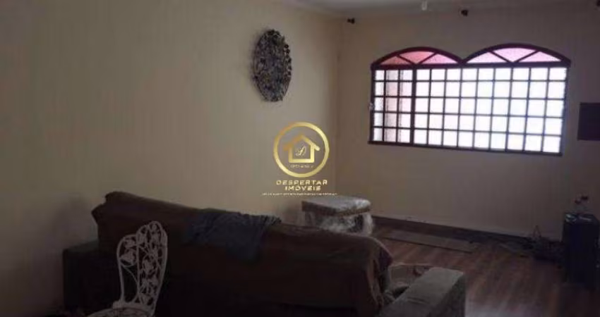 Casa com 3 quartos à venda na Rua Coronel Walter da Silva Porto, 240, Vila Clarice, São Paulo