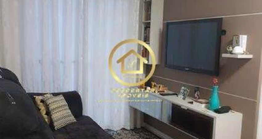 Apartamento com 2 quartos à venda na Rua Desembargador Manoel Carlos da Costa Leite, 114, Conjunto Residencial Vista Verde, São Paulo