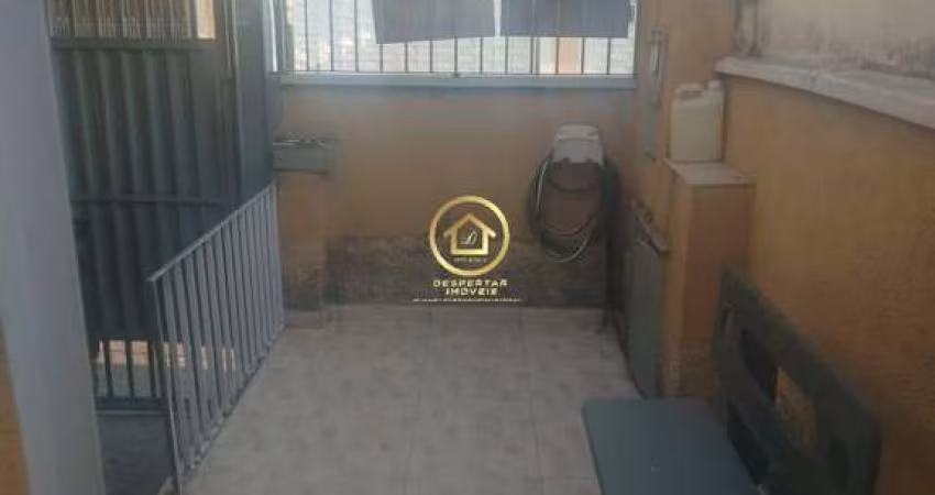 Casa com 4 quartos à venda na Guilhermina Vieira, 70, Vila Miriam, São Paulo