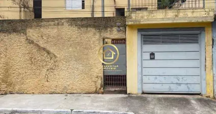 Casa com 3 quartos à venda na Rua Brigadeiro Godinho dos Santos, 14, Vila Pirituba, São Paulo