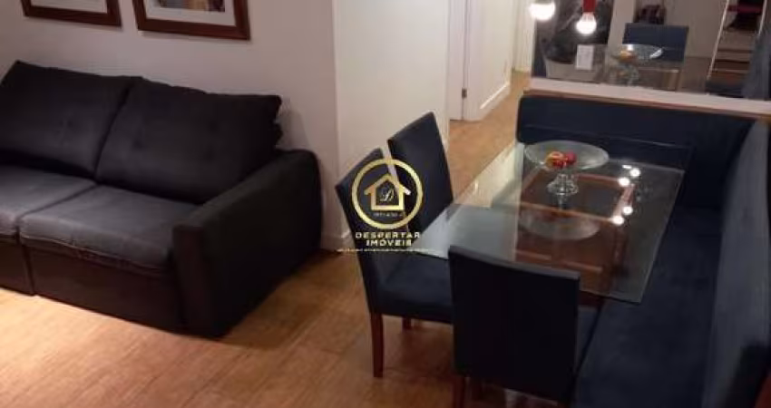 Apartamento com 3 quartos à venda na José Galdino de Lucena, 143, Chácara São João, São Paulo