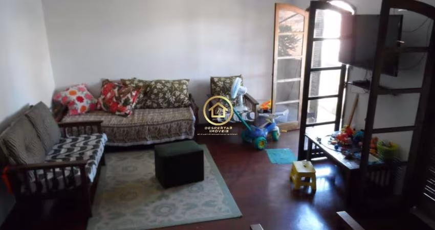 Casa com 3 quartos à venda na Vasconcelos de Almeida, 23, Vila Barbosa, São Paulo