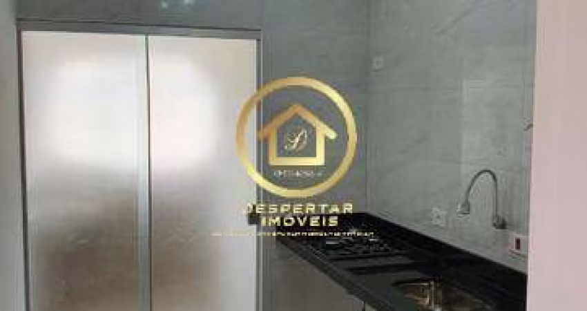 Apartamento com 3 quartos à venda na Rua Ana de Barros, 320, Jardim Santa Inês, São Paulo