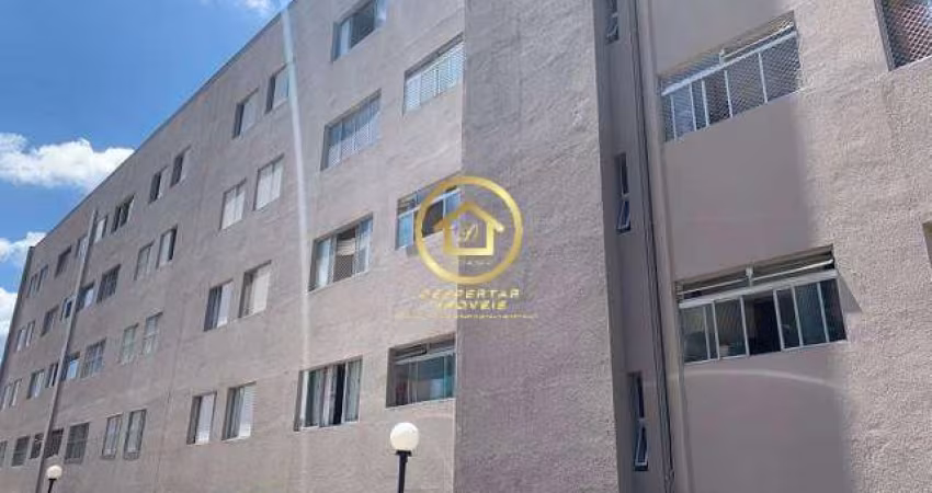 Apartamento com 2 quartos à venda na Avenida João Pessoa, 429, Lauzane Paulista, São Paulo