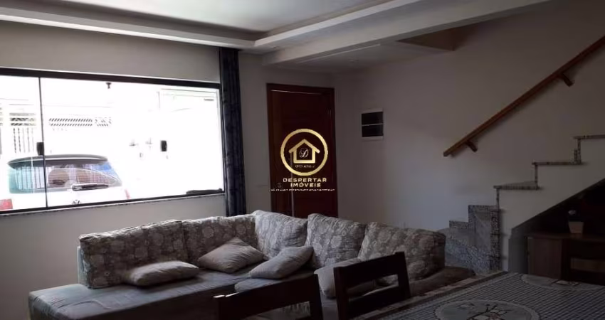 Casa com 3 quartos à venda na Bonaventura Viviani, 139, Parque Nações Unidas, São Paulo
