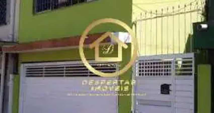 Casa com 2 quartos à venda na Andréa Del Castagno, 100, Vila Santa Maria, São Paulo