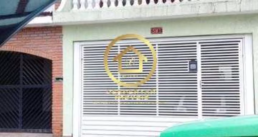 Casa com 3 quartos à venda na Miguel Helou, 318, Parque Monteiro Soares, São Paulo
