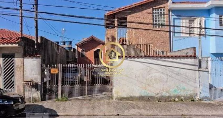 Casa com 4 quartos à venda na Rua Itaporanga, 57, Vila Palmeiras, São Paulo