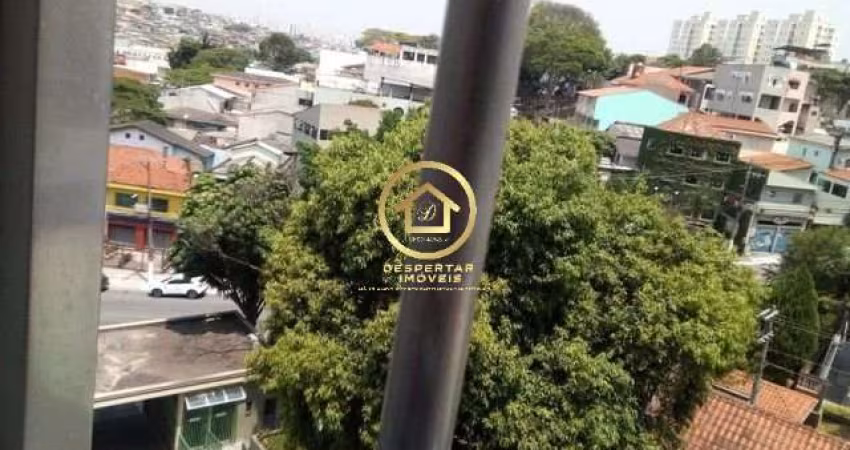 Apartamento com 2 quartos à venda na Alfredo Pereira dos Santos, 312, Vila Penteado, São Paulo