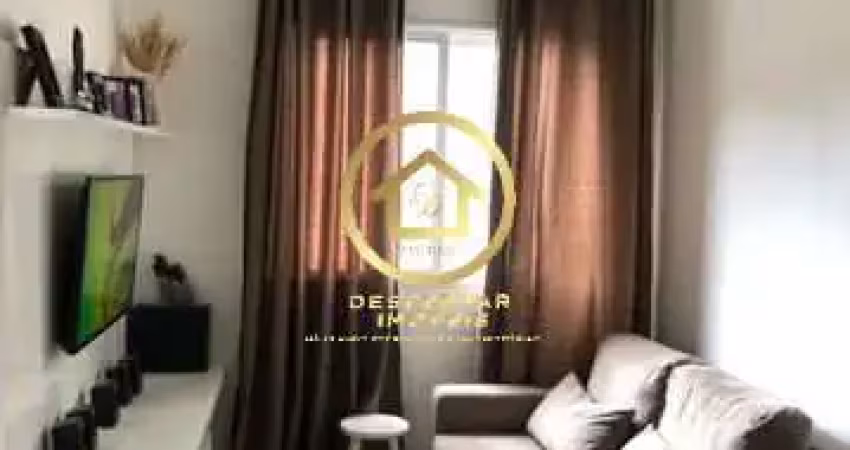 Apartamento com 1 quarto à venda na Rua Cônego Vicente Miguel Marino, 29, Barra Funda, São Paulo