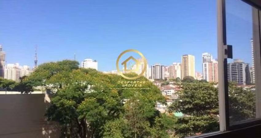 Apartamento com 2 quartos à venda na Rua Bartira, 485, Perdizes, São Paulo