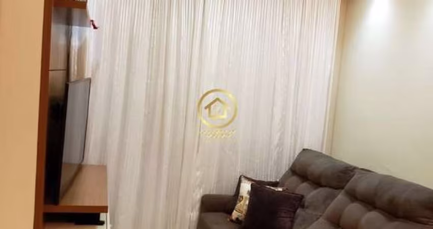 Apartamento com 2 quartos à venda na Juan Arfe, 31, Vila Cruz das Almas, São Paulo