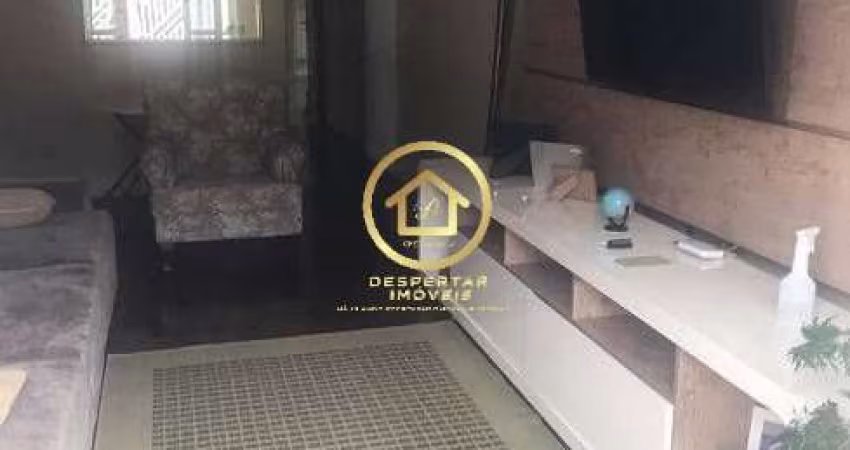 Casa com 3 quartos à venda na Rua Artur Orlando, 800, Vila Jaguara, São Paulo