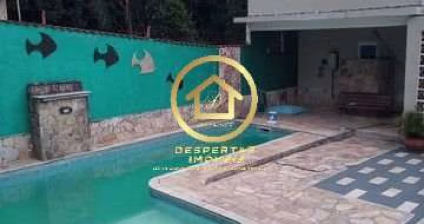 Casa com 4 quartos à venda na Rua Domingos de Barros Lisboa, 90, Vila Zulmira, São Paulo