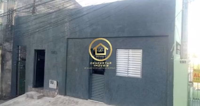 Casa com 3 quartos à venda na Reverendo Erodice Pontes de Queiroz, 307, Vila Bancária Munhoz, São Paulo