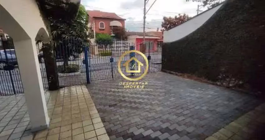 Casa com 3 quartos à venda na Professor Benedito Alarico de Castro Borelli, 94, Parque São Domingos, São Paulo